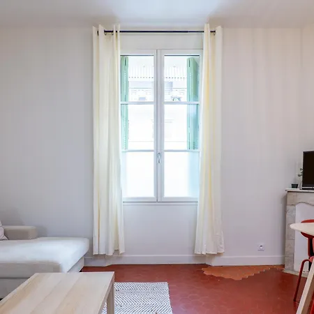 Cana Apartman