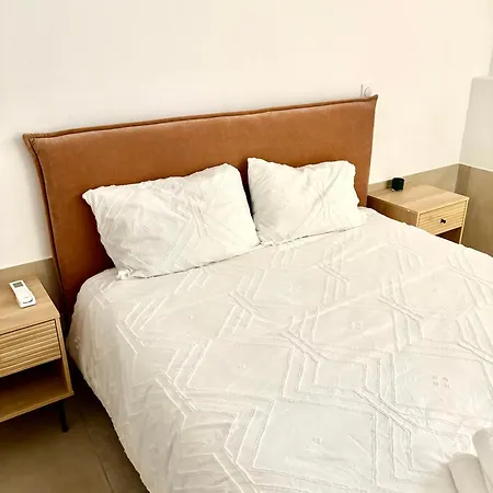 Apartamento Cana *