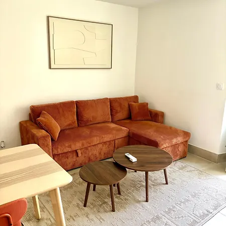Cana Apartamento