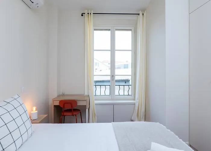 Apartman Cana *