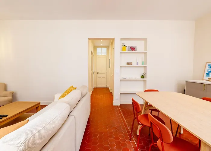 Apartman Cana *