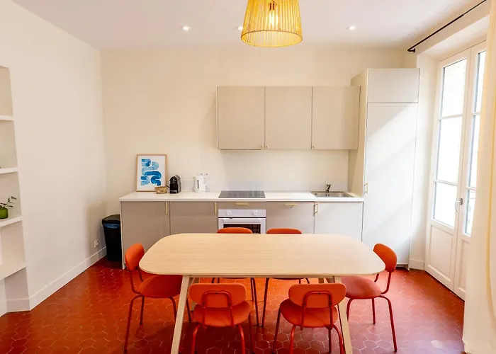 Apartman Cana Cannes
