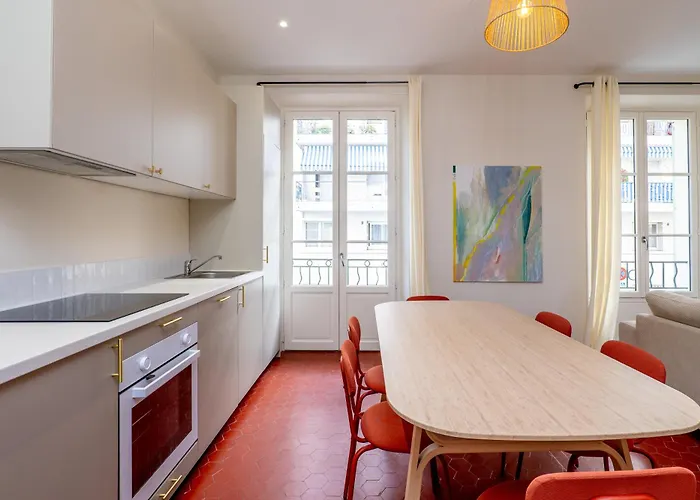 Apartman Cana