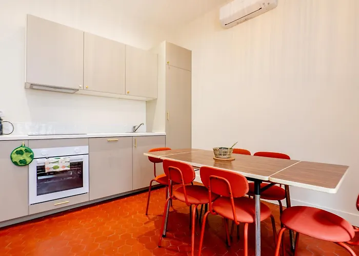 Apartman Cana *