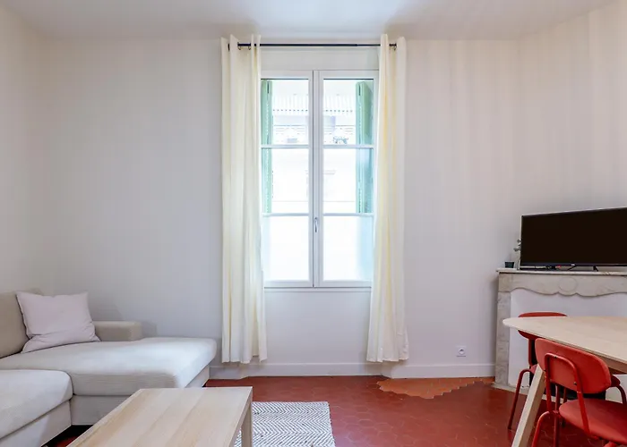 Cana Apartman