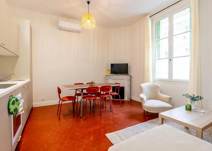 Apartman Cana *
