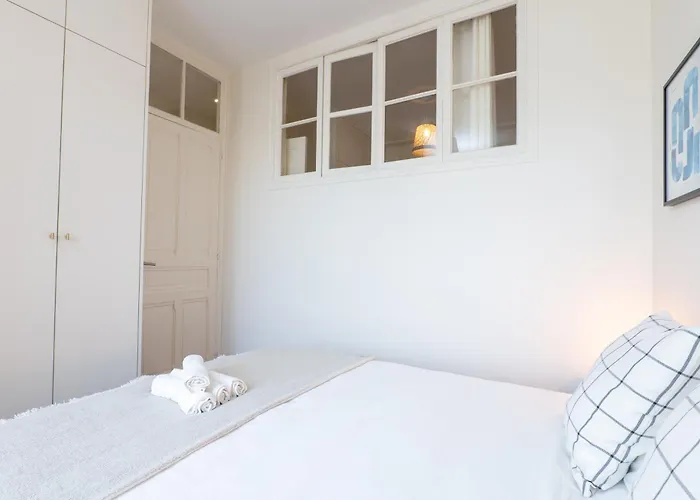Cana Apartman *