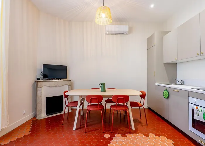 Apartman Cana Cannes