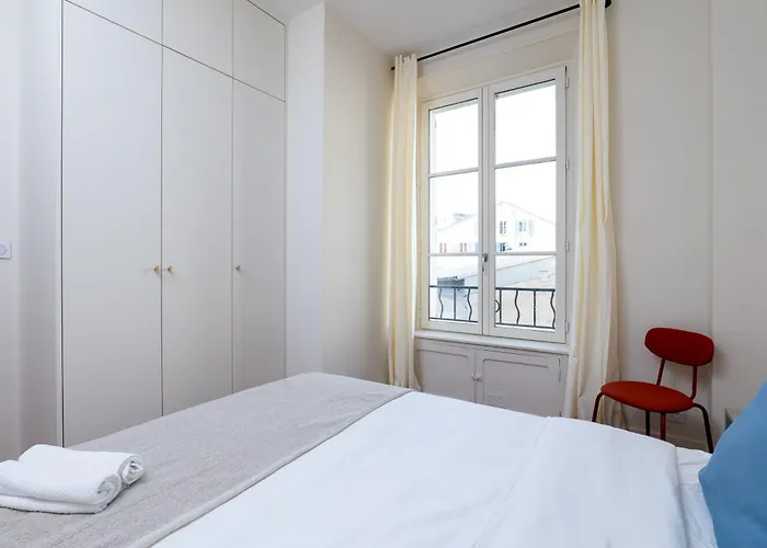 Cana Apartman