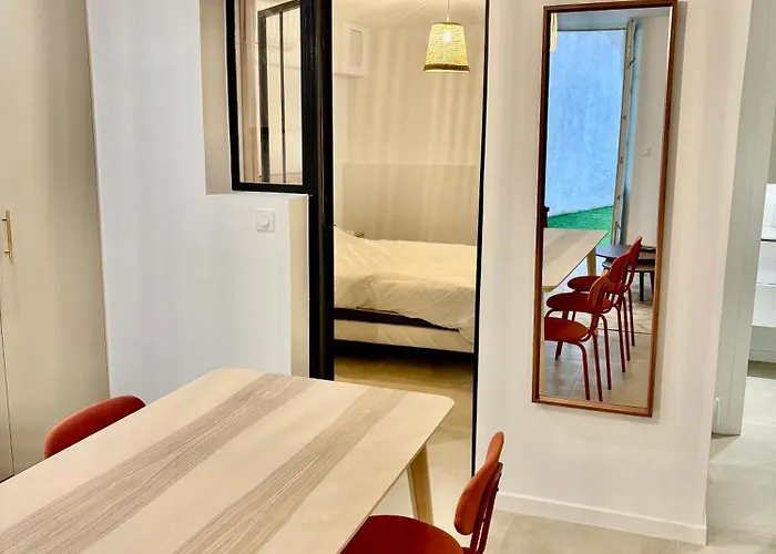Cana Apartman Cannes