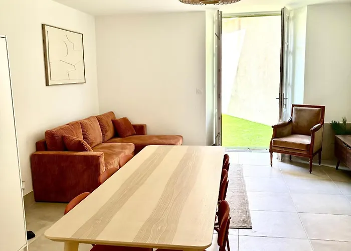 Apartman Cana *