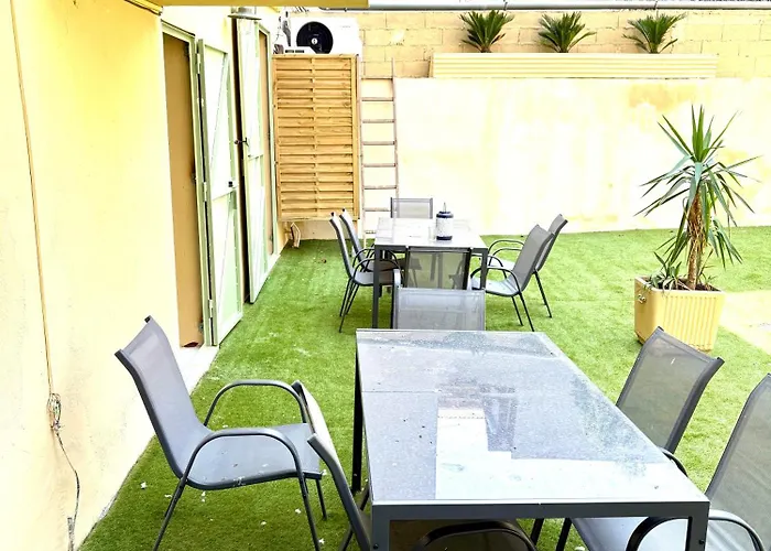 Apartman Cana Cannes