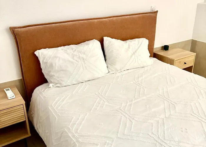 Apartman Cana *