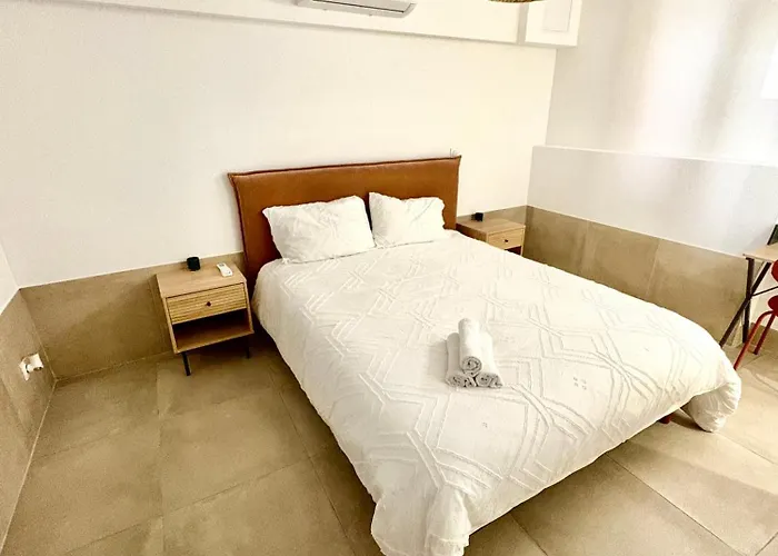 Cana Apartman Cannes