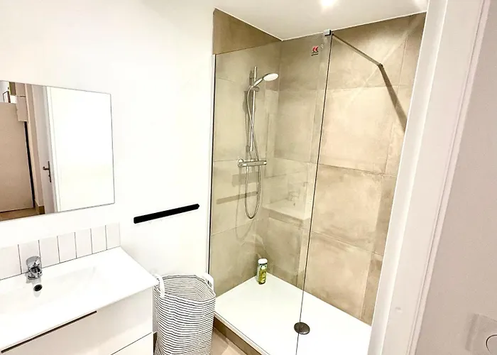Apartman Cana Cannes