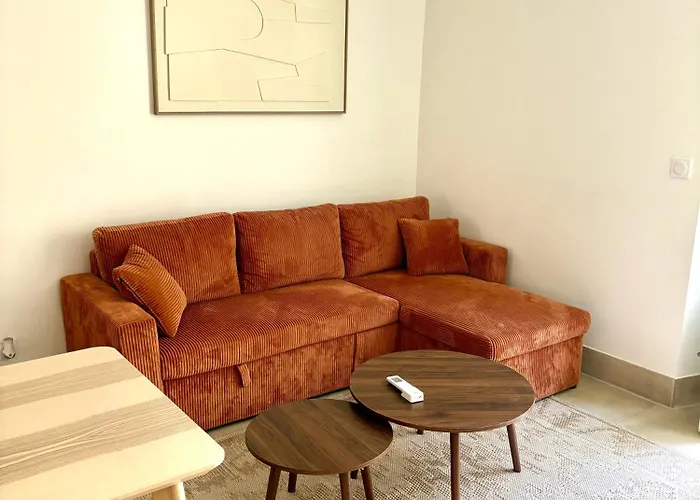 Cana Apartman