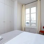 Cana Апартаменты