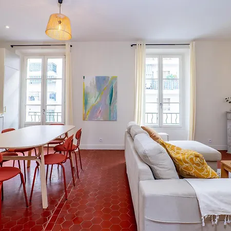 Cana Διαμέρισμα *