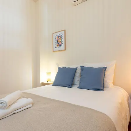 Cana Apartman