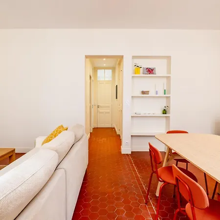 Apartment Cana *