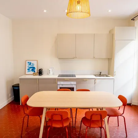 Apartman Cana Cannes