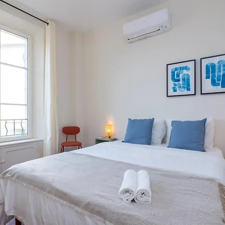 Apartment Cana