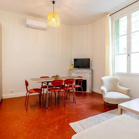 Διαμέρισμα Cana *