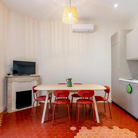 Apartman Cana Cannes