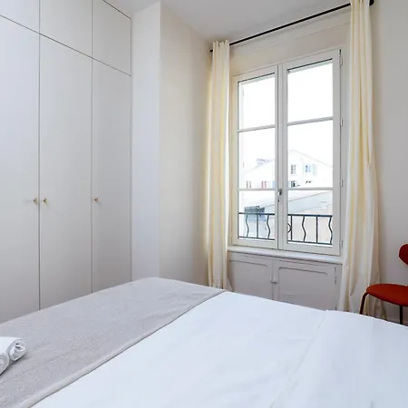 Cana Apartment