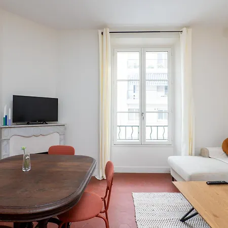 Apartment Cana