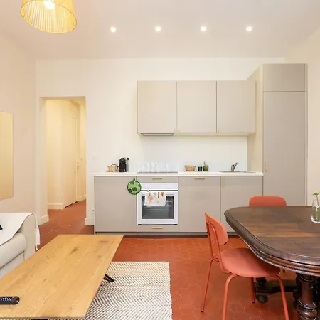 Cana Apartman Cannes