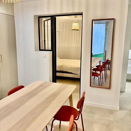 Cana Apartman Cannes