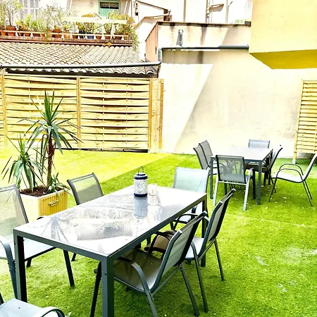 Cana Apartman Cannes