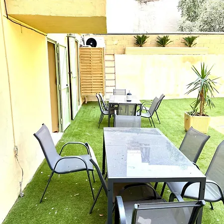 Apartman Cana Cannes