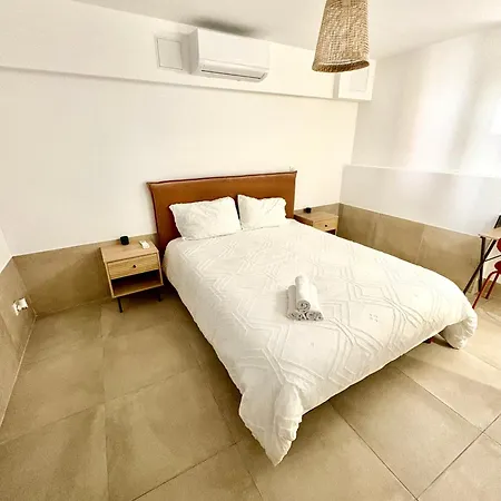 Cana Apartman Cannes