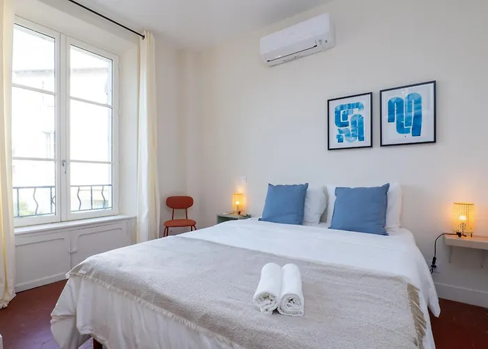 Apartmán Cana