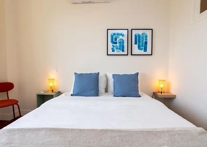 Apartmán Cana