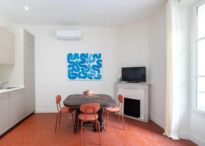 Apartmán Cana