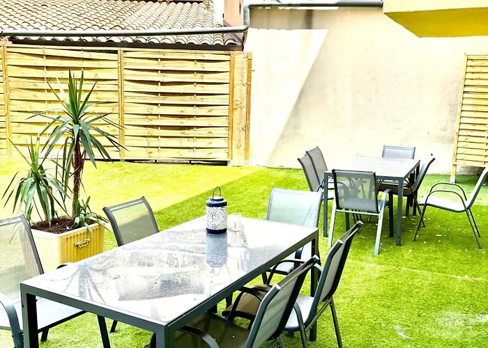 Cana Apartmán Cannes