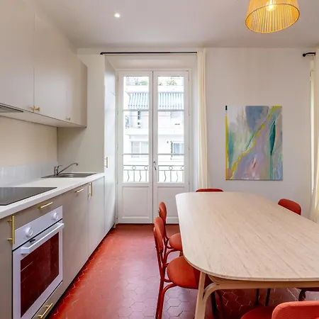 Apartment Cana