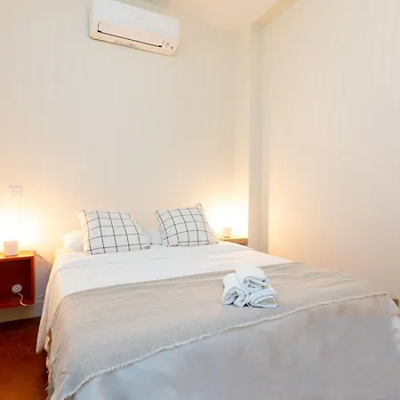 Cana Apartment