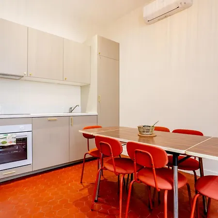 Apartment Cana *