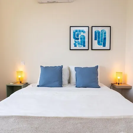 Apartment Cana