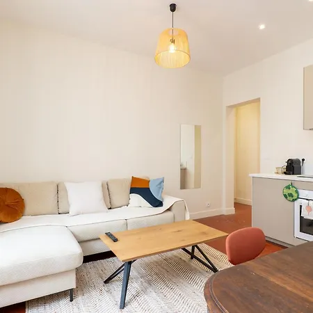 Cana Apartment *
