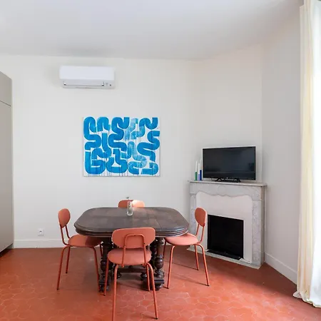 Apartment Cana