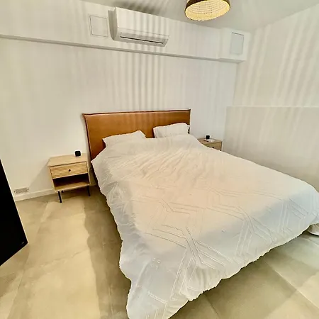 Apartment Cana *