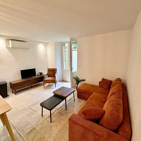 Cana Apartment