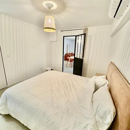 Apartment Cana