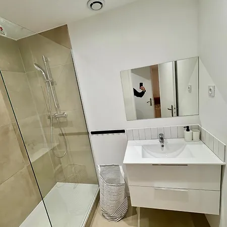 Cana Apartment *
