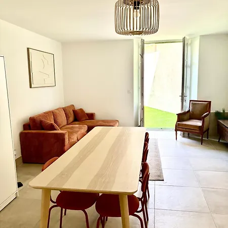 Apartment Cana *